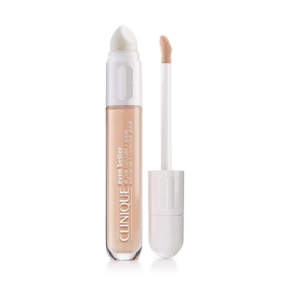 BNIB Clinique Even Better Concealer - 63 Fresh Beige